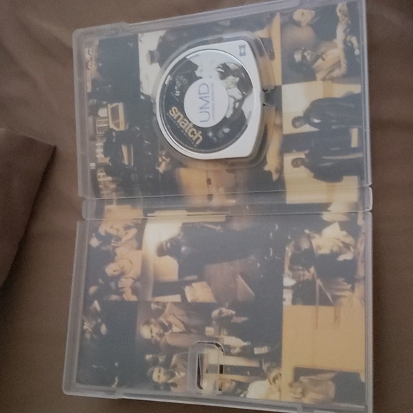 Vintage Psp Game music movie Lot Castlevania,God of War, Red hot chili Peppers - Picture 10 of 16